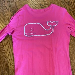 Vineyard Vines shirt